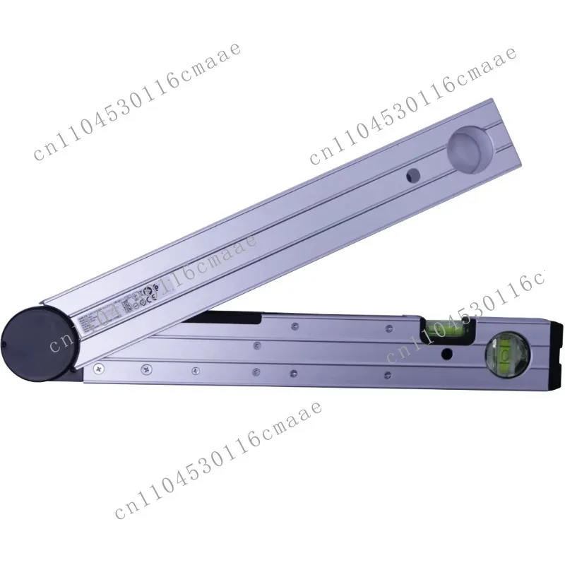 GAM-220 Digital Angle Finder 0-220° Angle Finder Miter Calculator Protractor Level Angle Tester GAM220 Inclinometer