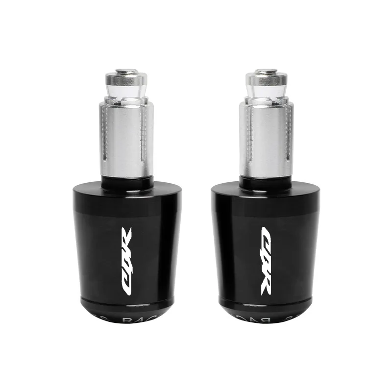 

Applicable For Honda CBR125R CBR600 F4i 650F 650R Modification Anti-drop Handlebar Plug Balance Plug Plug