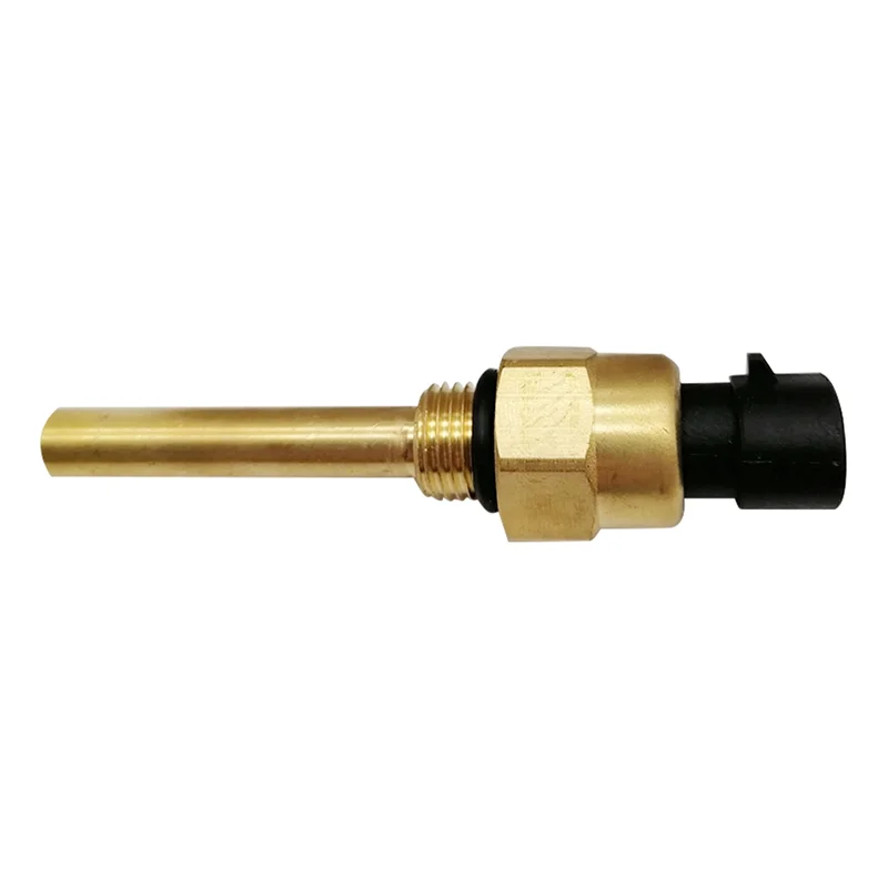 RE65836 Water Temperature Sensor for Engine 6068 Skid Steer Loader 312GR 313 314G 315 316GR 317 317G