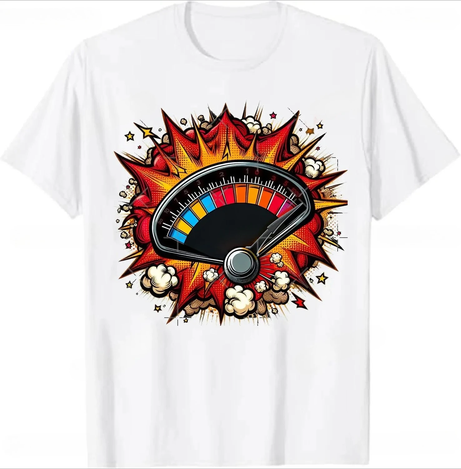 Volume Vu Meter Vin…