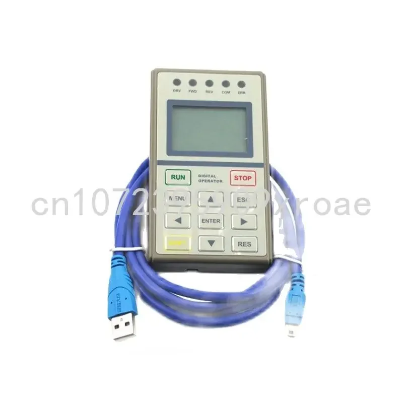 One blue light elevator lifting test tool OP-V6.3