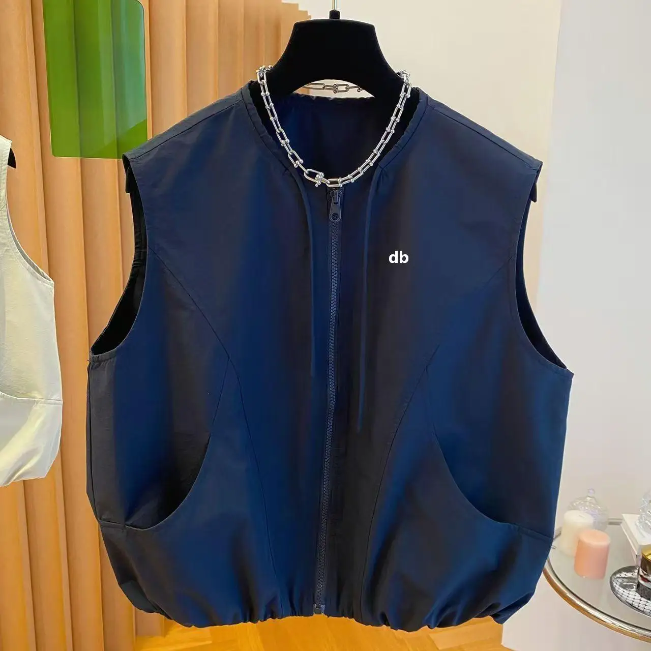 2026 New Style Fashion Jacket - Women's Outdoor Loose-Fitting Outerwear Lightweight Multi-Purpose Jacket Fitness Clothing