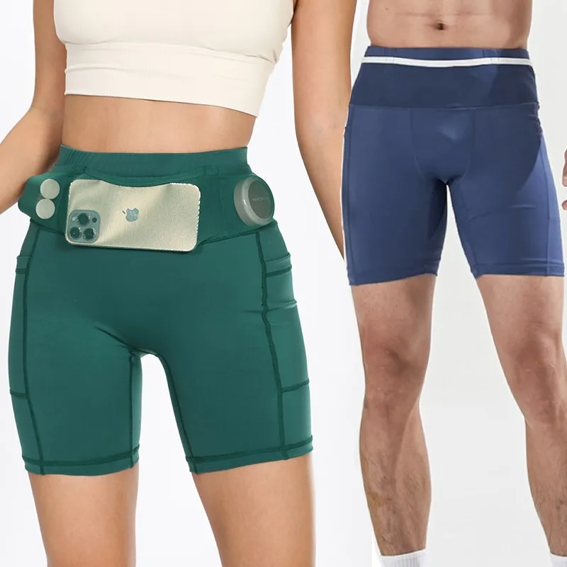 Men Outdoor Running Shorts Board GYM Exercise Fitness Leggings Male Workout Basketball Hiking Trainning Sport Soccer Clothing 40