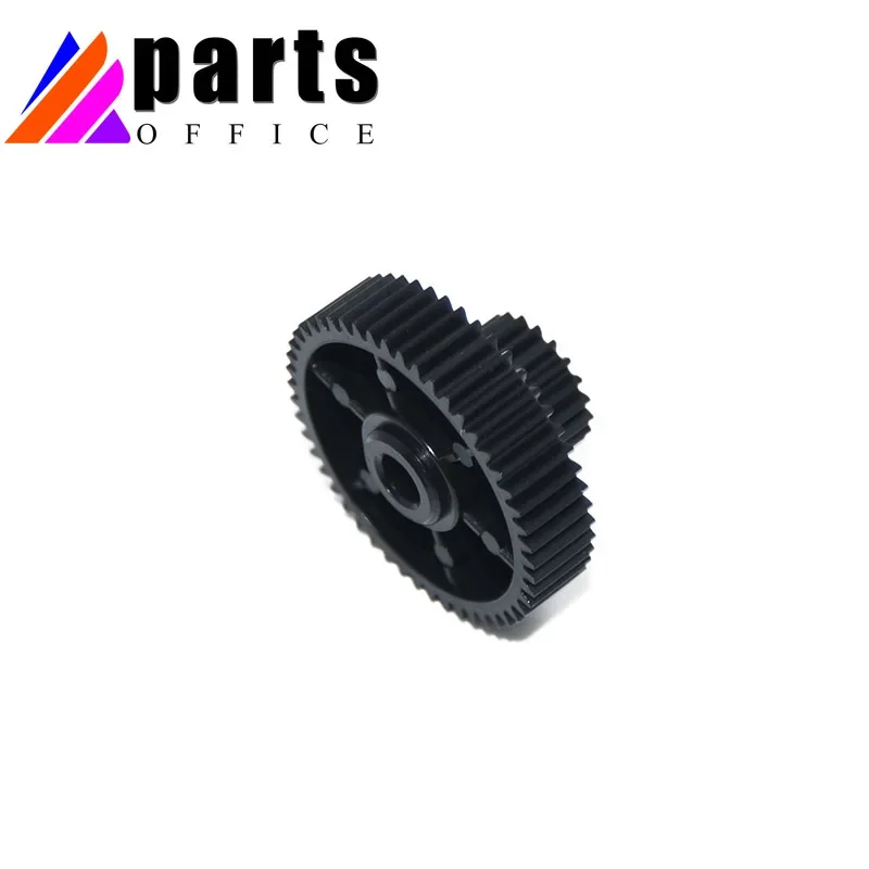 

10 шт. AB010174 AB01-0174 20T 50T шестерня для Ricoh Aficio MP 4000 4001 4002 5000 5001 5002/MP4000 MP4001 MP4002 MP5000 MP5002