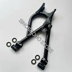 Original Rear Left Lower Swing Arm Control A-Arm for CFMOTO CForce CF500AU-6L Goes 520 X5 ATV 500 Quad 9010-060400-20000