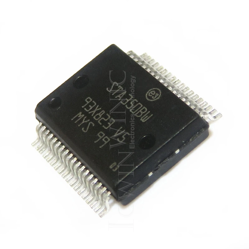 1-50PCS STA350BW STA350 BD138 138 2SK3850 K3850 STU312D STU312 XL6005E1 XL6005 LM1086CS-ADJ LM1086IS-ADJ