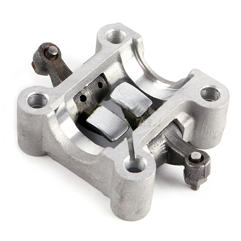 GY6 50 80cc 64mm 69mm Arm Assembly Camshaft holder Scooter Moped ATV 139QMB 137QMACam holder bracket Rocker