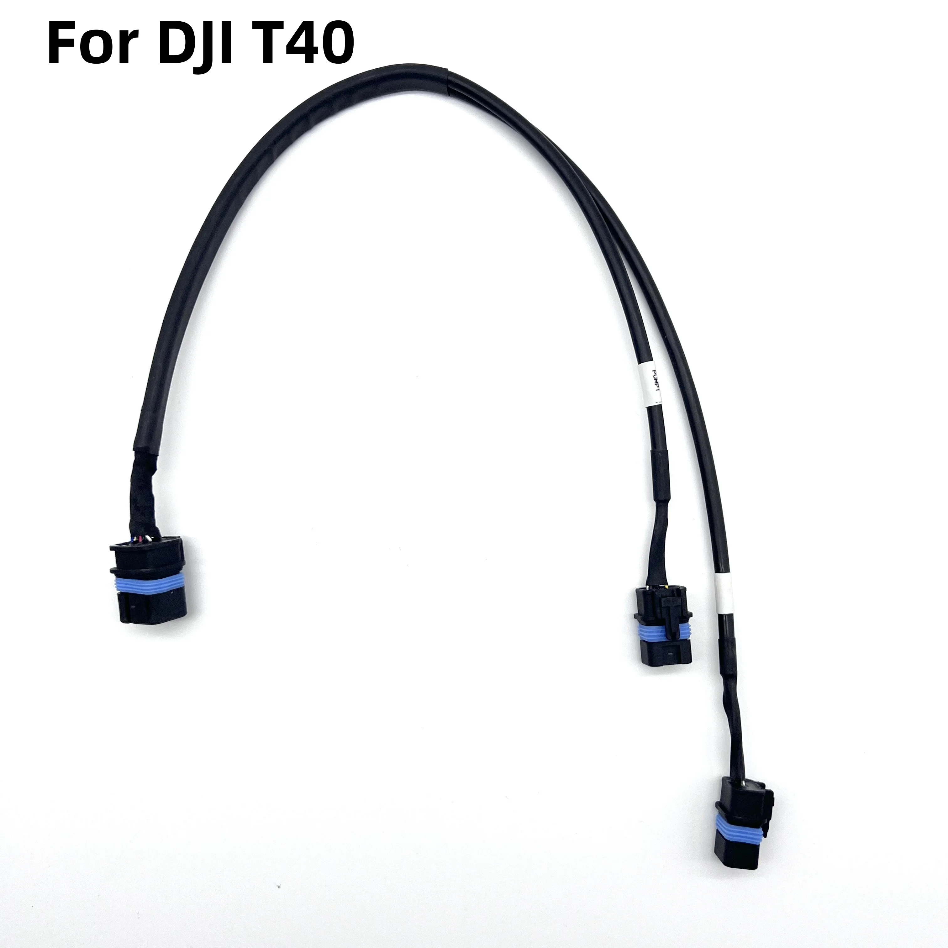 

UAV Impeller Pump Signal Cable For DJI Agras T40 T20P Agriculture Drone Accessories