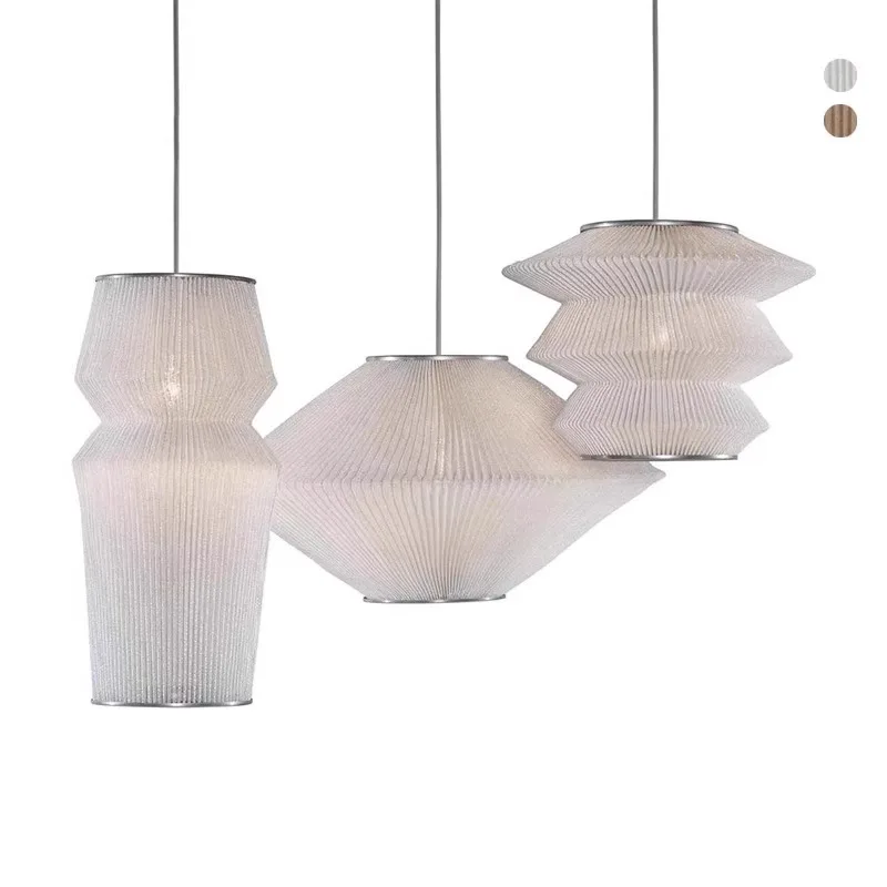 

Living room dining room chandelier light luxury bar counter atmosphere bedroom light