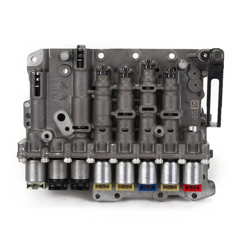 

A6MF1 A6MF2 A6LF1 A6LF2 A6LF3 Automatic Transmission Valve Body For Hyundai Avante Elantra I30 Ix35 Kia Chevrolet Sportage L4