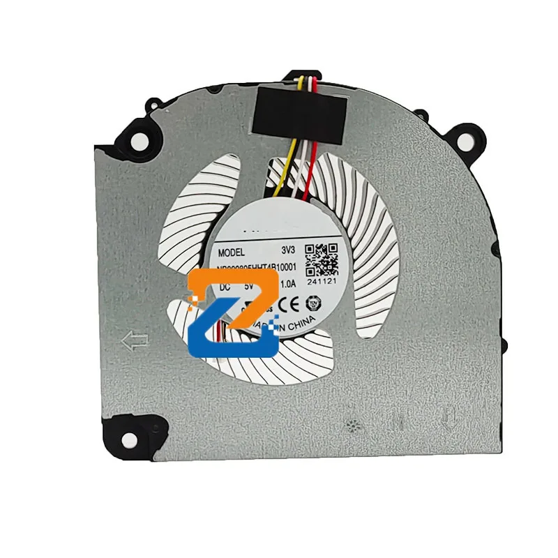 Laptop Cooling CPU GPU Fan For Gigabyte G5KE G5KF G5GE G5MF Fan