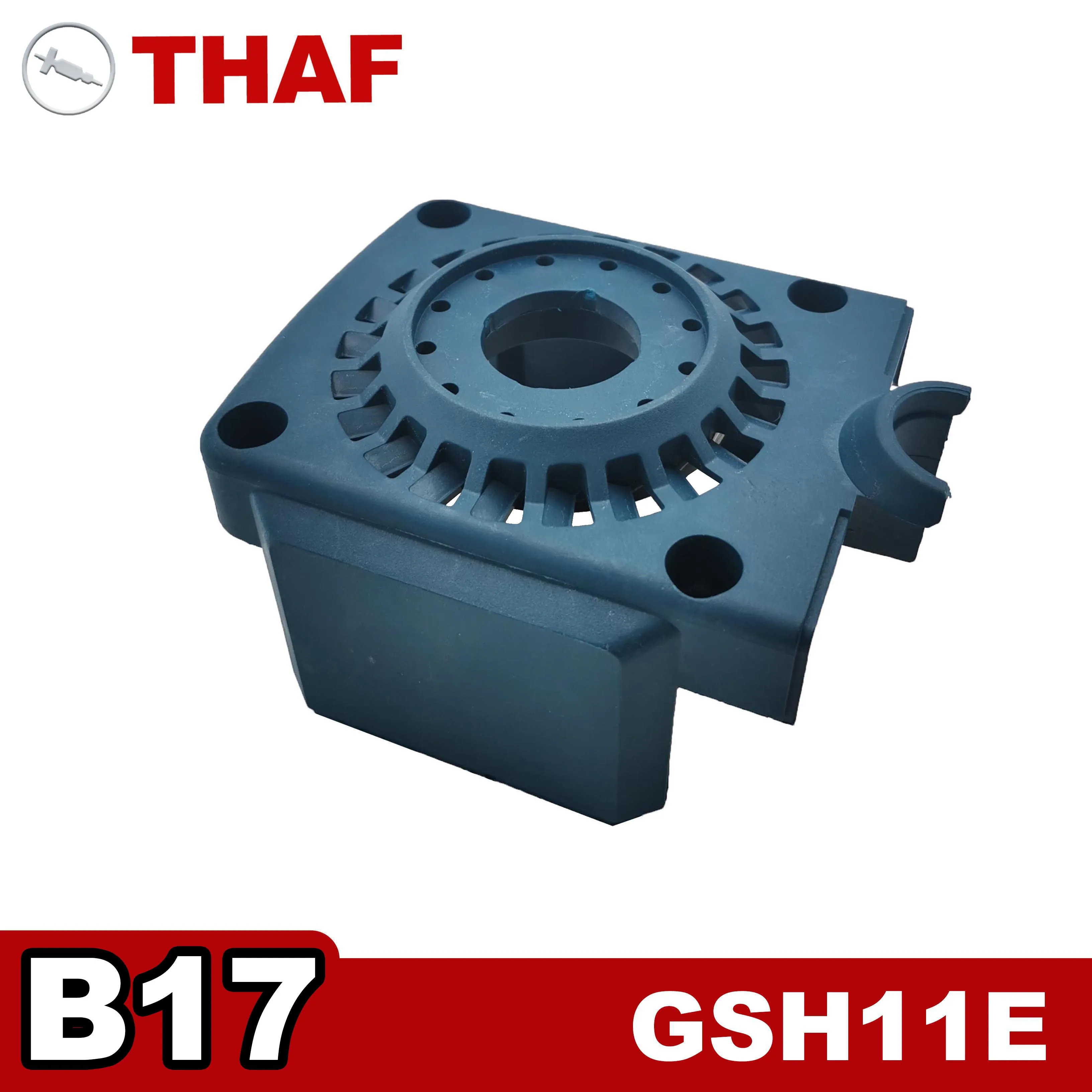 Bearing Cover Replacement Spare Parts for Bosch Demolition Hammer GSH11E GSH 11E B17