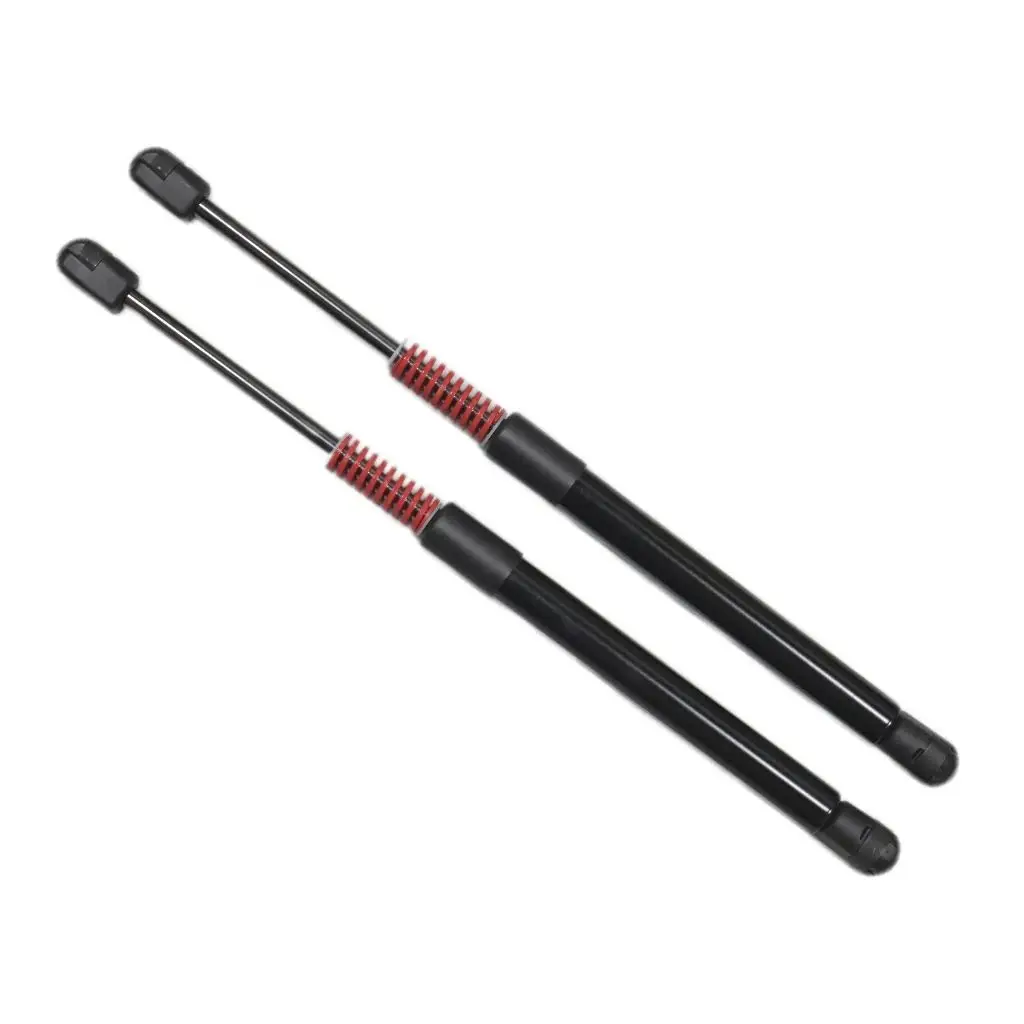 Rear Tailgate Auto Pop Out Struts With Spring For Ford Fiesta Mk8 Mk8.5 Hatchback 2017-2024 Trunk Boot Lift Support Shock Damper