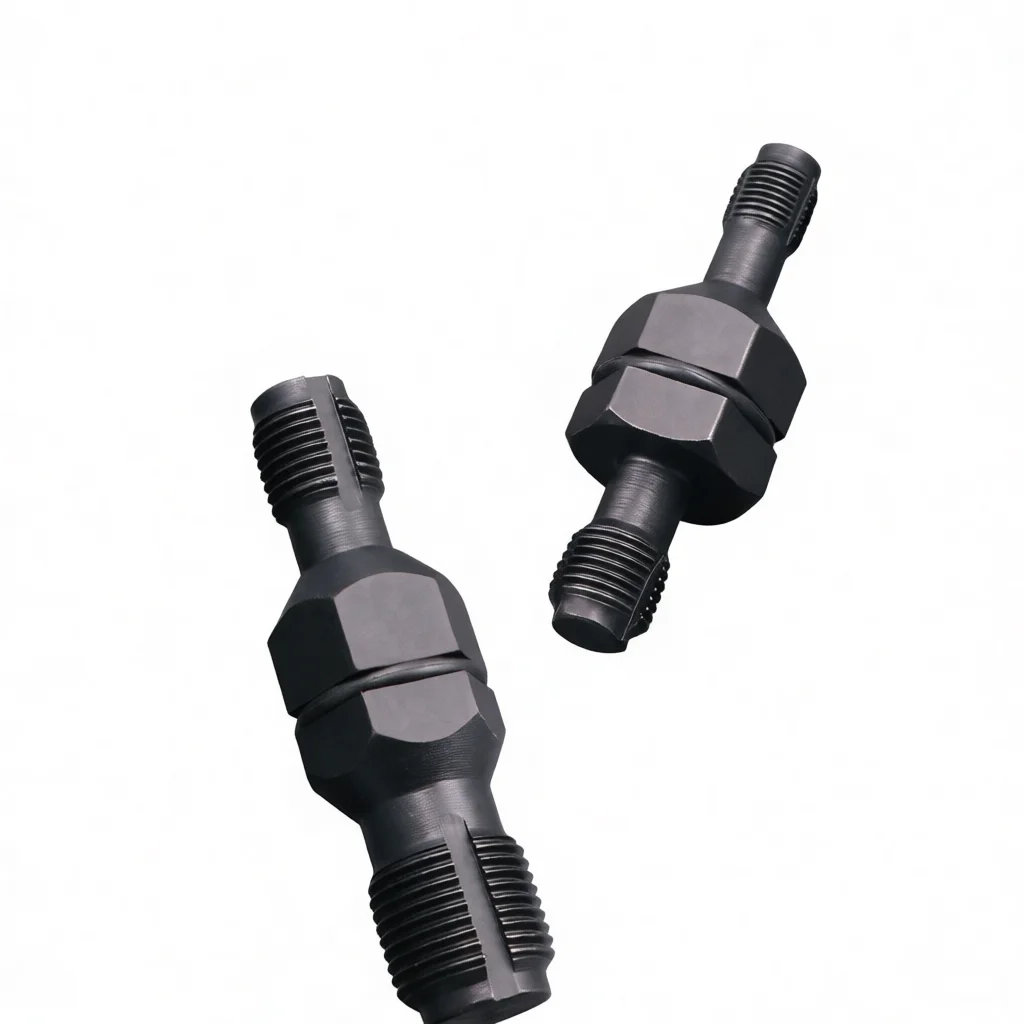 Car Engine Spark Plug Thread Repair Tap Tool Cylinder Head Restorer Kit Professional Mechanic Automotive Hand Tool