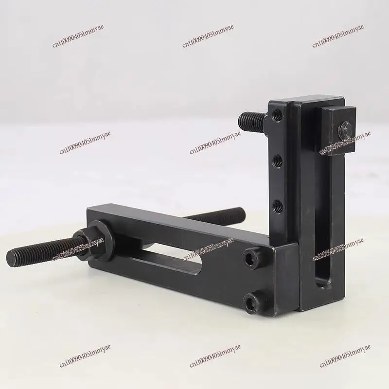 Milling machine workpiece positioner cnc heavy duty universal workpiece positioner