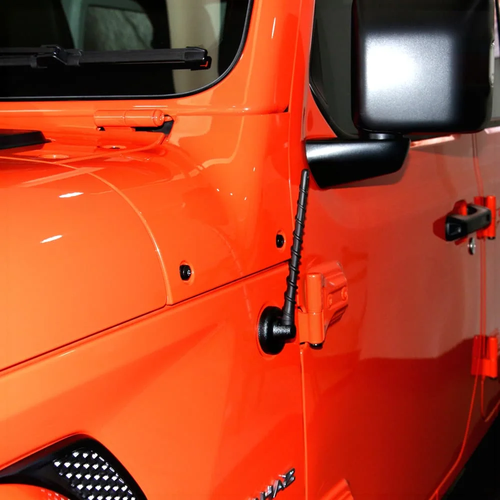 7 Inch Universal Ca…