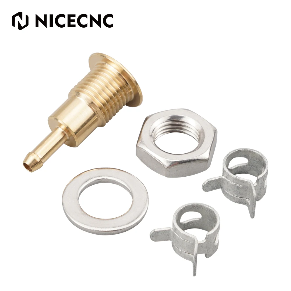 

TPI Crank Case Pressure Sensor Adapter For KTM EXC 300 250 TPi 250 300 XC-W TPi Six Days 2019-2023 EXC XCW XC 150 250 300 TPi