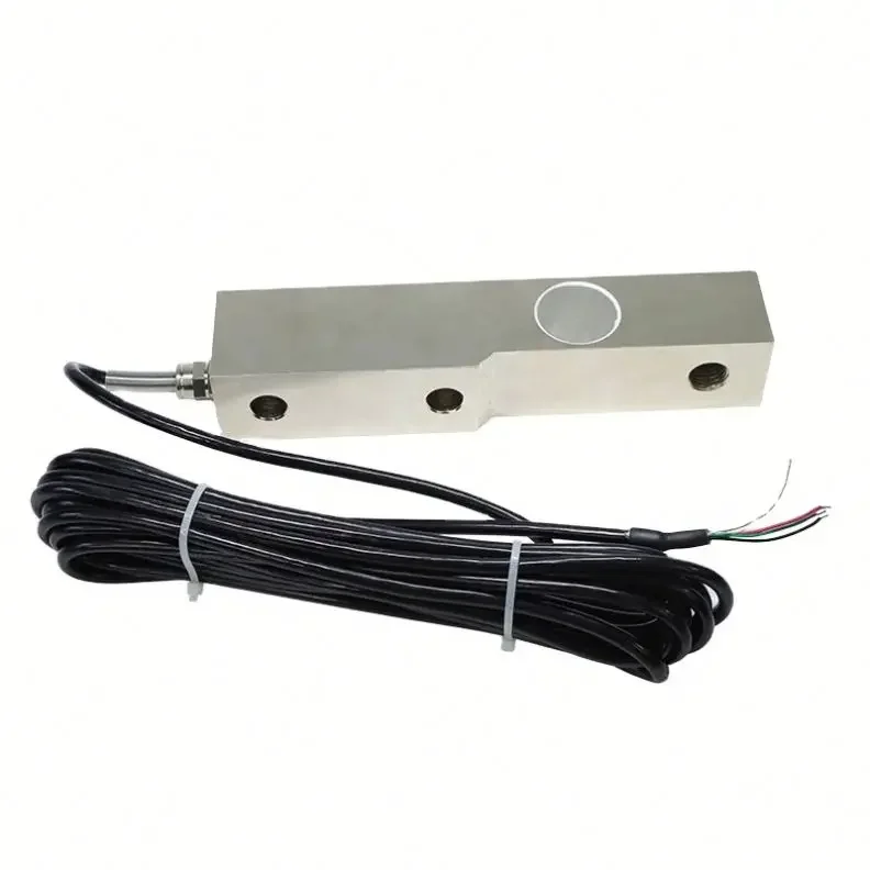 

2026 2Ton Eletronic Floor Forklift Platform Weighing Scale Stock Single Weigh Module Cantilever Shear Beam Load Cell Sensor Kit