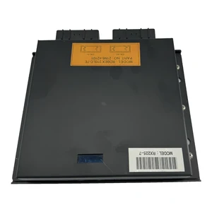 21N6-42101 21n 642101 für Bagger Hyundai R210-7 R210LC-7E Computer-Bedienfeld ECU CPU-Computerkarte 11 Hauptverkauf ECU Hyundai Bagger - №1