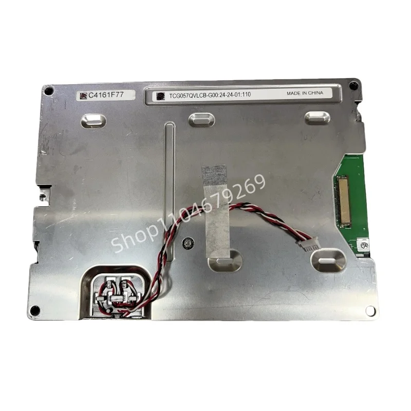 

Для 5,7-дюймового 320*240 TCG057QVLCB-G00 ЖК-модулей Экран ЖК-экран