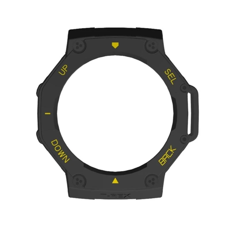 Waterproof Bumper Protective Housing Shockproof Casing Cover for Rex 3 PC Cover