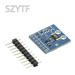 INA226 INA231 IIC I2C Interface Bi-Directional Current/Power Monitoring Sensor Module For Arduino