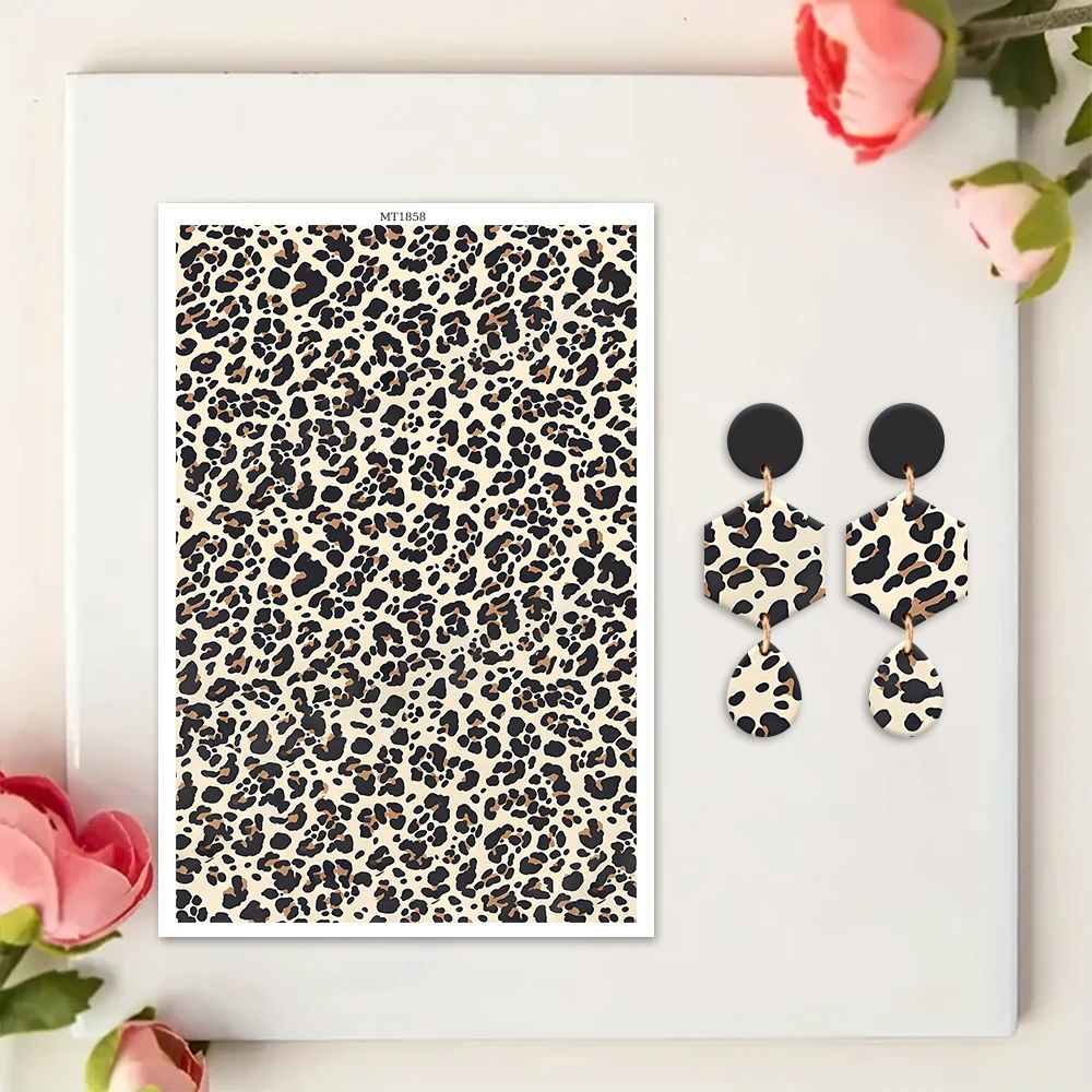 Carta per Decalcomanie a Trasf - Waterslide Decal Paper recensione e prezzo