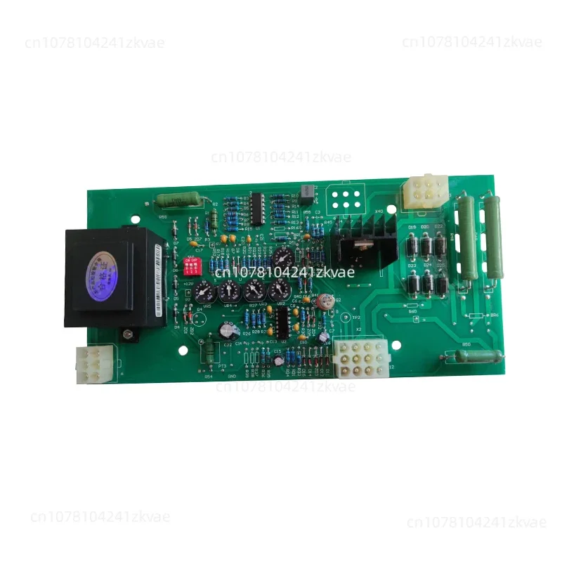 6GA2 491-1A untuk 1FC6 6GA2491-1A Generator Seri AVR 6GA2-491-1A