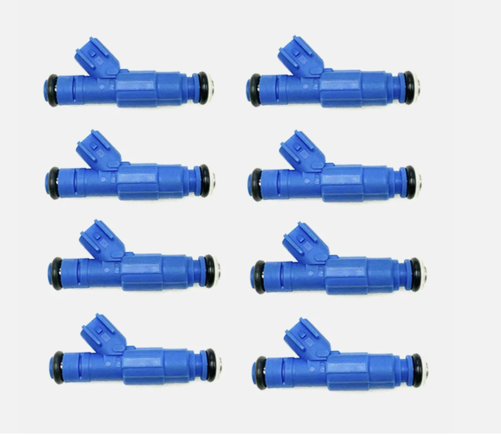 

6 шт. топливных форсунок для Ford Fusion 3.0L 2006-2009 гг., артикул 0280158075