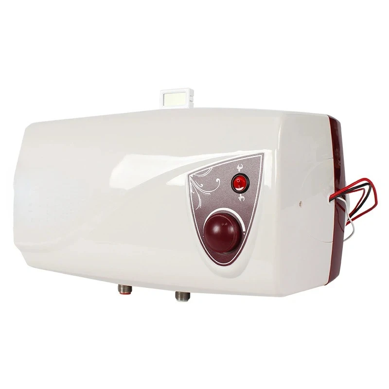 Applicable to 12v 220V Universal Water Heater Bath Shower Motor Caravan RV Electric Water Heater 10 Liters