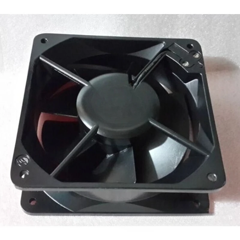 U6500G1 TP Axial Cooling Fan Original Japan 100VAC 36W Full Metal High Temperature Resistant For Industrial Cabinet Equipment