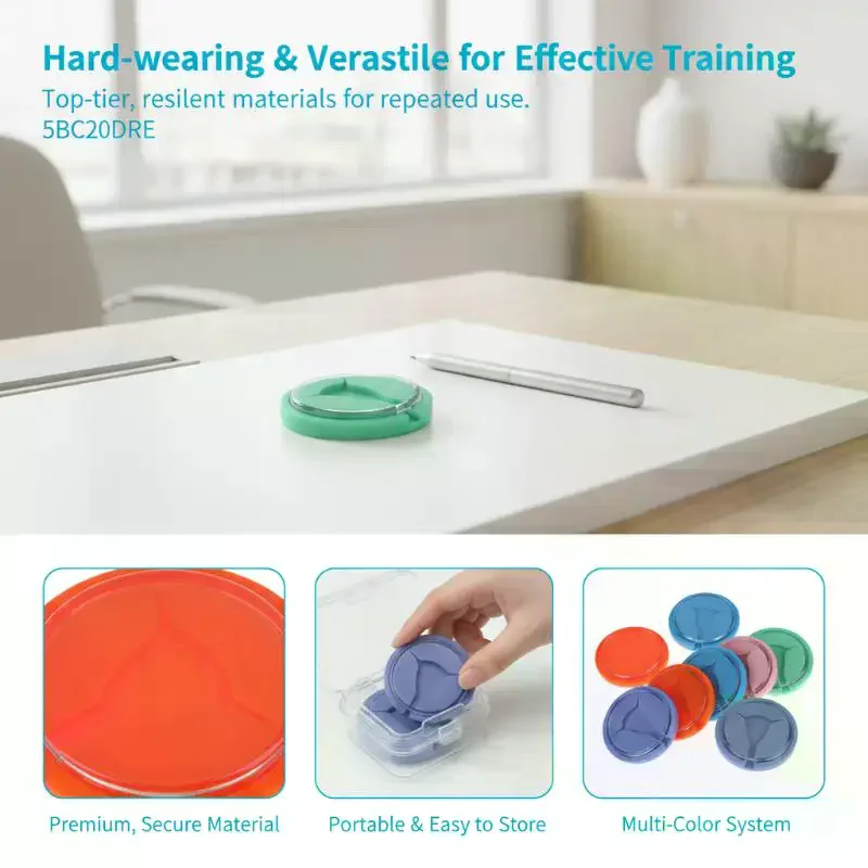 IUD Training Model - Y Shape Female Intrauterine Contraceptive Device for  Teaching Clinic Display