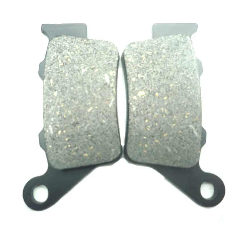 Motorcycle Front Rear Brake Pads For YAMAHA XC125SR Cygnus X SR 2016-2021 XC155 Majesty S 2014 2016-2018 2020 XC 125SR 155