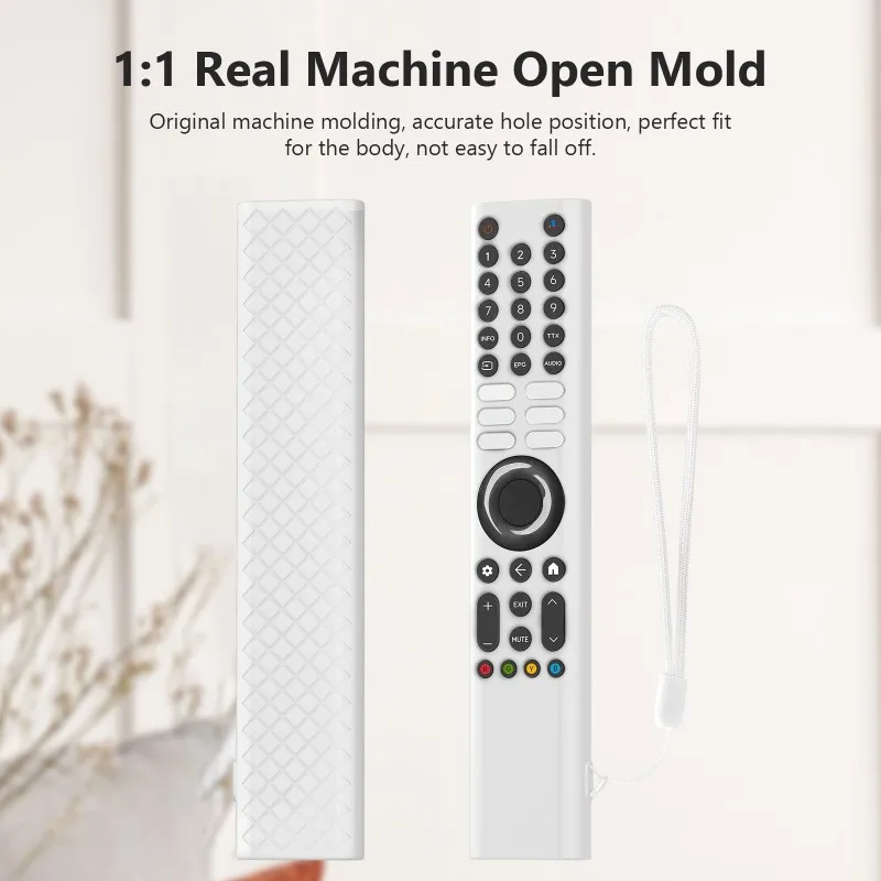 Silicone Protective Case For XMRM-P3 Shockproof Protector Remote