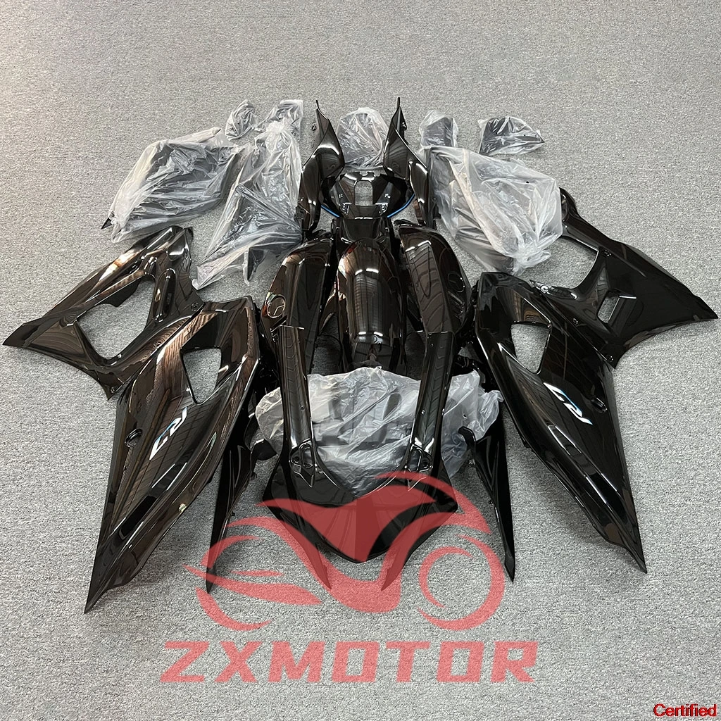 

Fit For YAMAHA YZFR7 2022 2023 2024 Fairings YZF R7 22 23 24 Motorcycle Accessories 100% Customizable Fairing Kit Cover Set