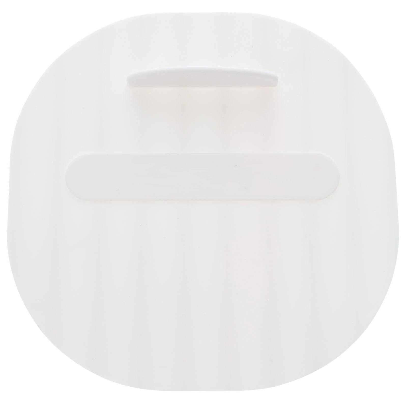 

Silicone Floor Drain Cover Bathroom Sink Bathtub Protector Hair Vegetable Filter Non Smell Anti Odor Kitchen Home Practical