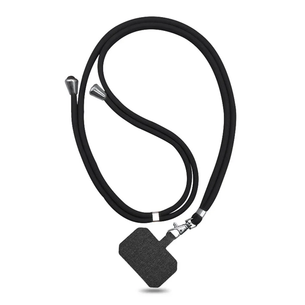 Universal Adjustable Phone Lanyard Strap, Anti-Lost