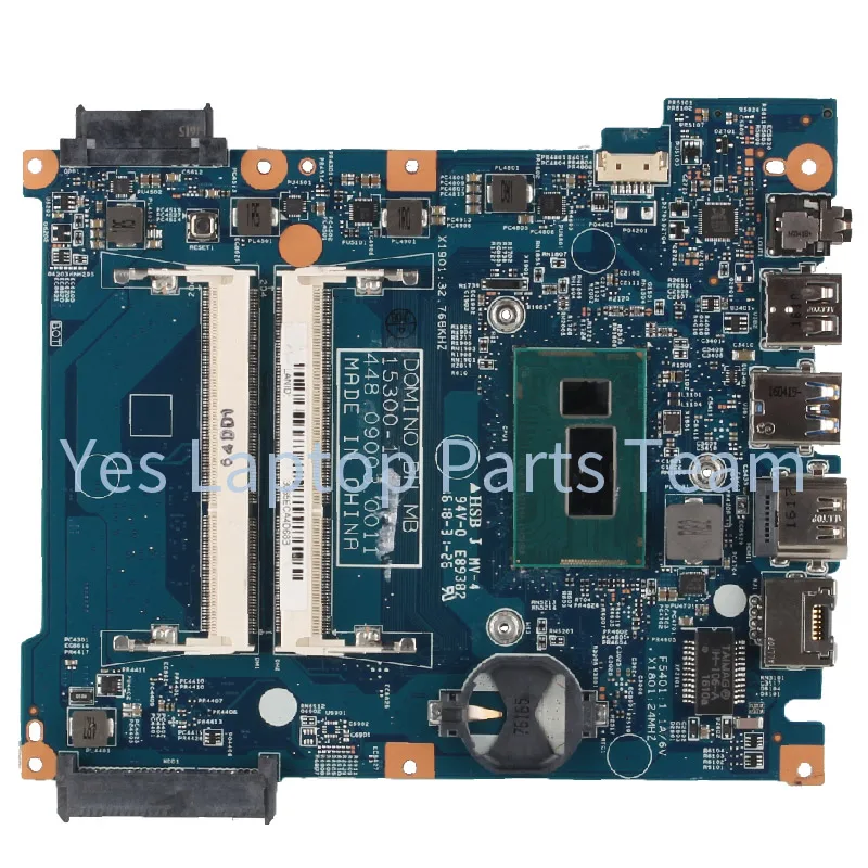 15300-1 For ACER Aspire ES1-571 Laptop Mainboard Celeron 2957U Notebook Motherboard Tested