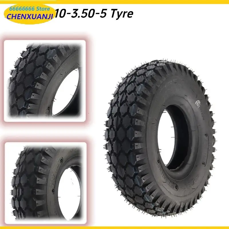 4.10/3.50-5 out tire fits for e-Bike Electric Scooter Mini Motorcycle Wheel rubber wheel 12 inch tire