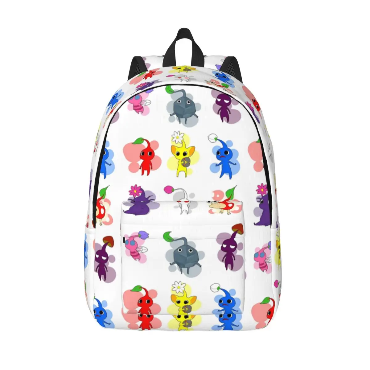pikmins-familia-bonito-diversao-classico-mochila-presente-jogo-de-trabalho-do-ensino-medio-anime-daypack-para-homens-mulheres-portatil-sacos-lona