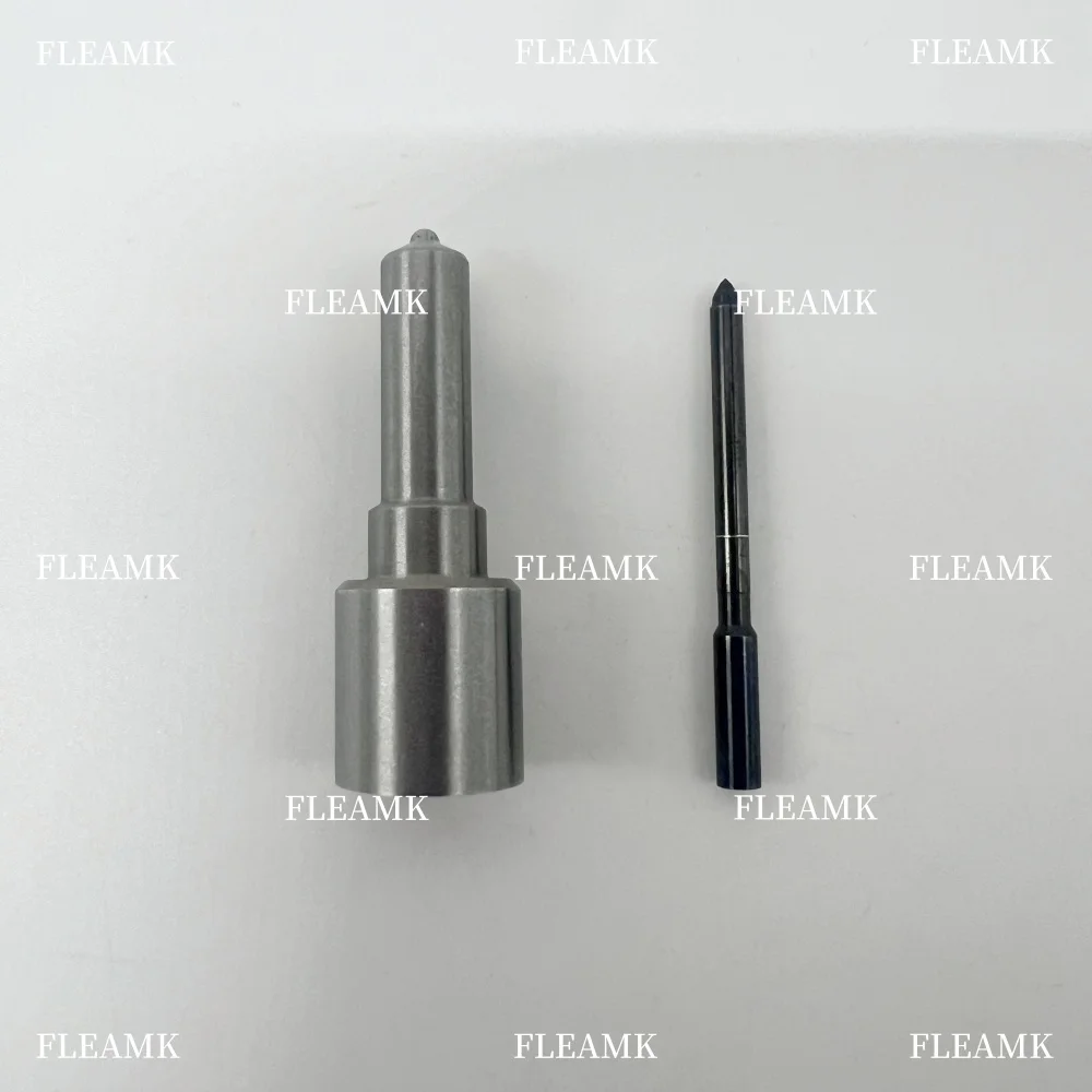 High Quality Fuel Injector G3S127 Is Suitable for 5367913 Fuel Injector