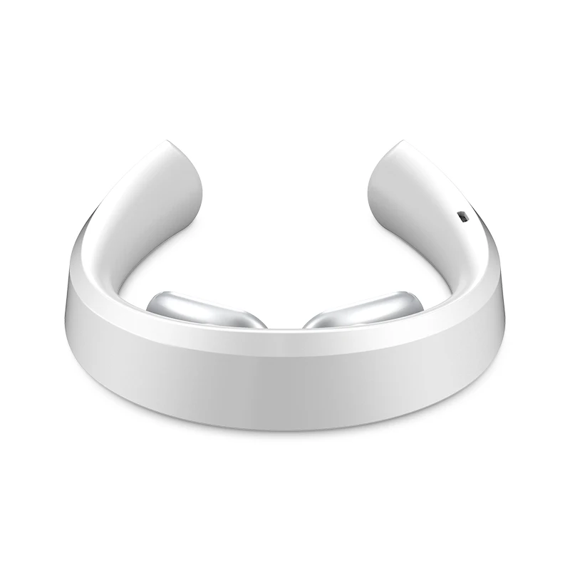 حار بيع ذكي فقرة عنق الرحم تدليك أداة متعددة الوظائف USB الكهربائية الرقبة الكتف العمود الفقري مدلك #3