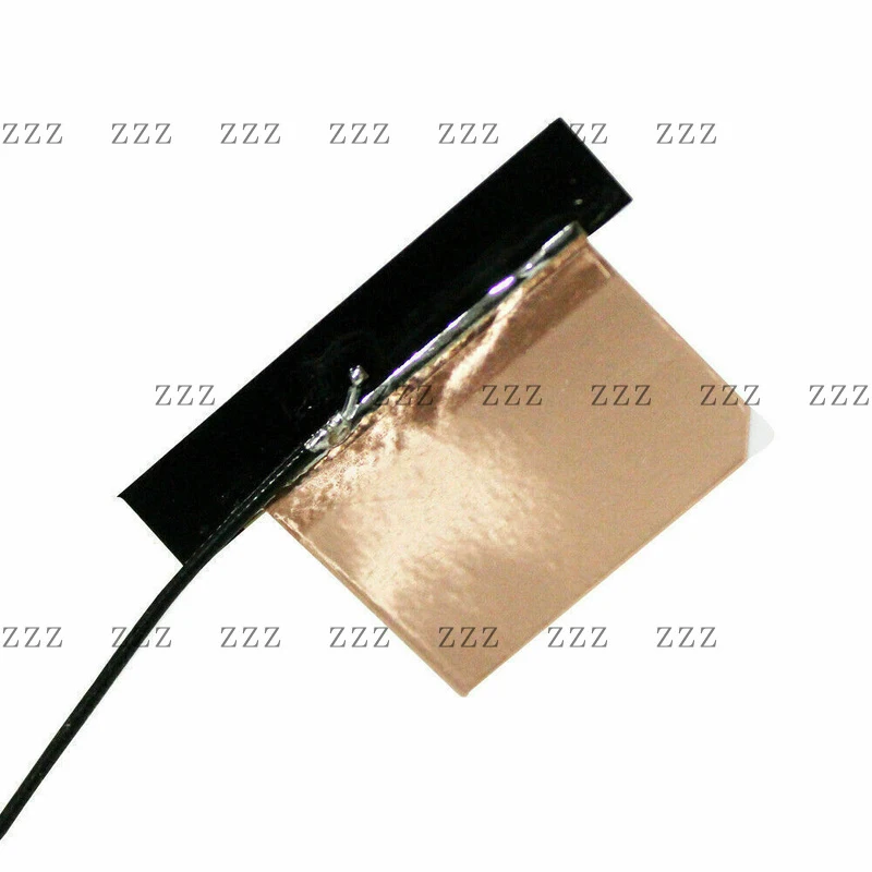 ZZ 10PCS New For Dell Inspiron 15P 7000 5577 5576 7557 7559 Wifi Cable Antenna Wire