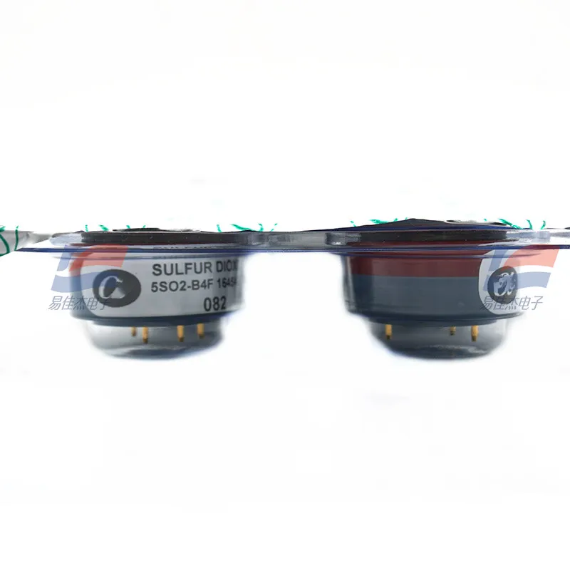 5SO2-B43F Multi Gas Detector SO2 Sulfur Dioxide Gas Sensors Resolution 20PPB