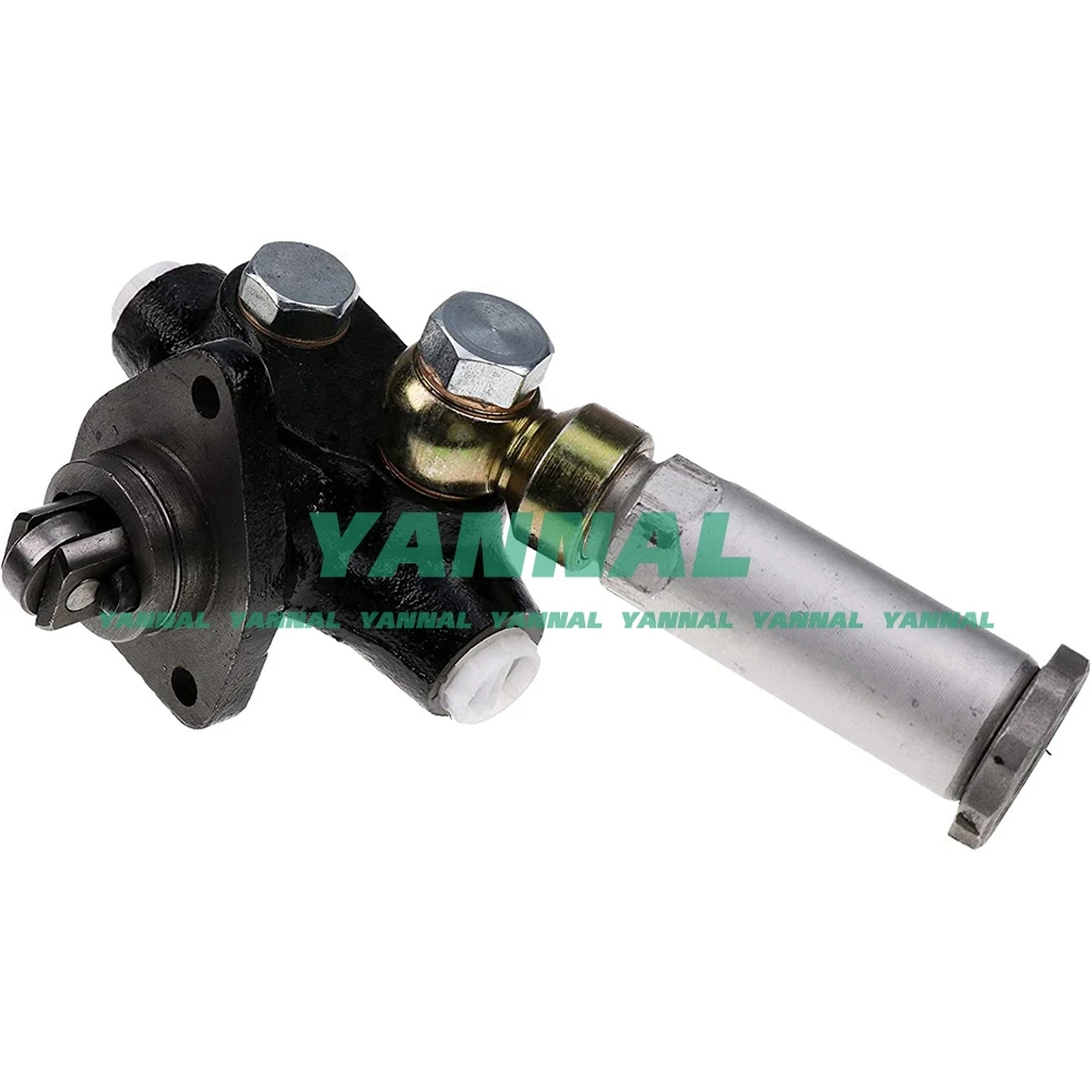 1-year warranty Fuel Feed Pump 105210-5472 1052105472 For Mitsubishi Yanmar Isuzu Engine