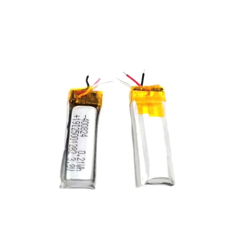 Replacement Battery for Beates X Beats X Earphone 3.8V 55mAh Lipo Battery