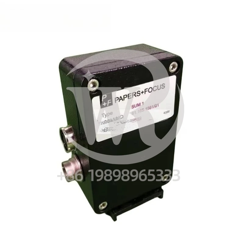 Heidelberg Electric Eye Sum1 Model 61.165.1561 Heidelberg Machine Spare Parts