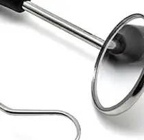 

3Pcs/Set Dental Mouth Mirror Tweezers Curve Probe Dentist Instrument Teeth Care Cleaning dentist Tools