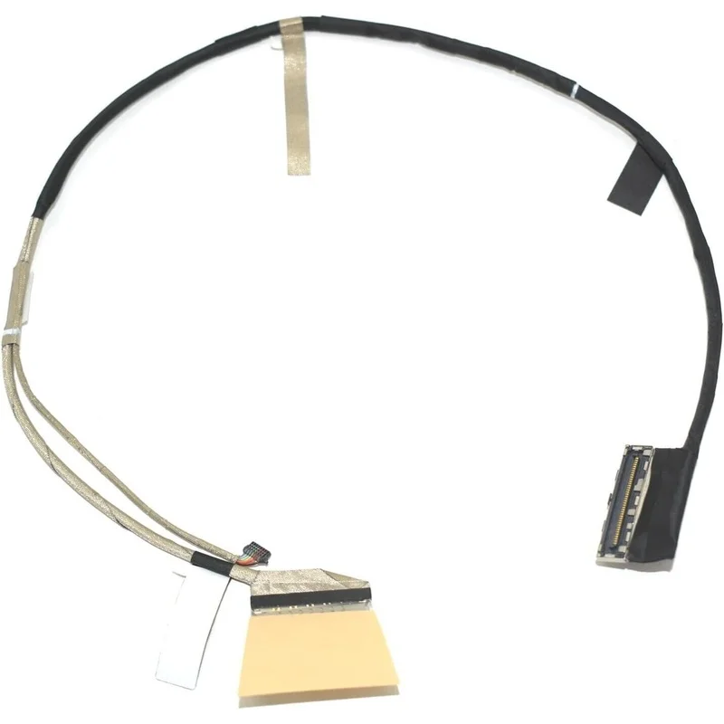 OEM Replacement New for ASUS ROG 5R 5plus G533QS EDP CABLE FLEX 300Hz 6017B1547101
