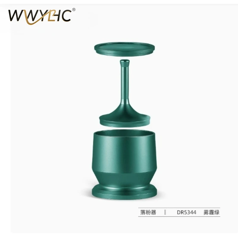 Suitable for Coffee Blind Shaker, Espresso Powder Receiving Cup, and 51/54/58mm Coffee Powder Receiving Container
